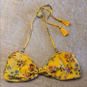 SPELL & THE GYPSY COLLECTIVE Positano Bandeau Top